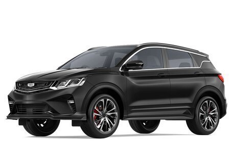 Geely Coolray I, 2023 год, 3 109 190 рублей, 1 фотография
