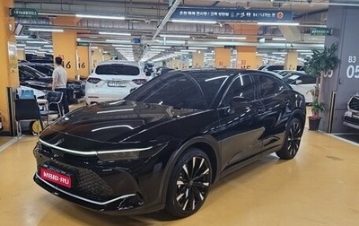 Toyota Crown, 2023 год, 5 110 000 рублей, 1 фотография