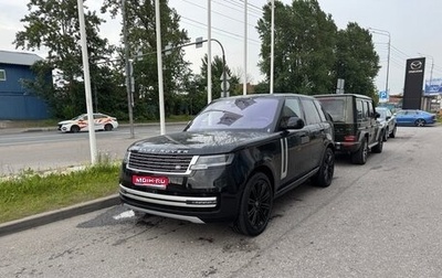 Land Rover Range Rover IV рестайлинг, 2023 год, 22 500 000 рублей, 1 фотография
