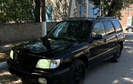 Subaru Forester, 2000 год, 330 000 рублей, 1 фотография