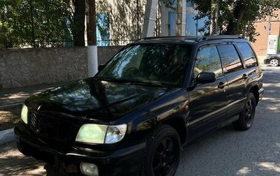 Subaru Forester, 2000 год, 330 000 рублей, 1 фотография