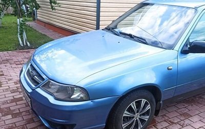 Daewoo Nexia I рестайлинг, 2009 год, 220 000 рублей, 1 фотография