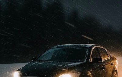 Ford Mondeo IV, 2013 год, 1 650 000 рублей, 1 фотография