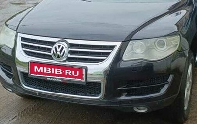 Volkswagen Touareg III, 2008 год, 900 000 рублей, 1 фотография
