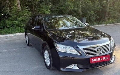 Toyota Camry, 2012 год, 1 950 000 рублей, 1 фотография