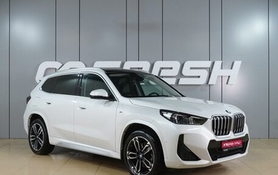 BMW X1, 2024 год, 4 499 000 рублей, 1 фотография
