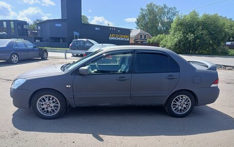 Mitsubishi Lancer IX, 2005 год, 350 000 рублей, 1 фотография