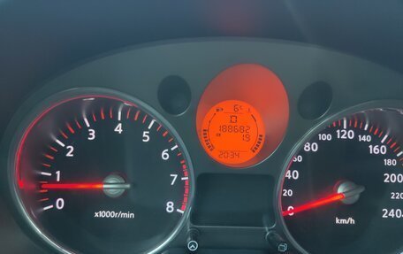 Nissan X-Trail, 2008 год, 1 000 000 рублей, 14 фотография