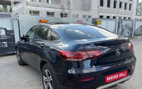 Mercedes-Benz GLC, 2020 год, 5 170 000 рублей, 4 фотография