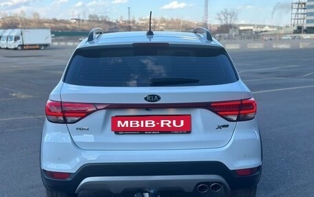 KIA Rio IV, 2020 год, 1 750 000 рублей, 7 фотография