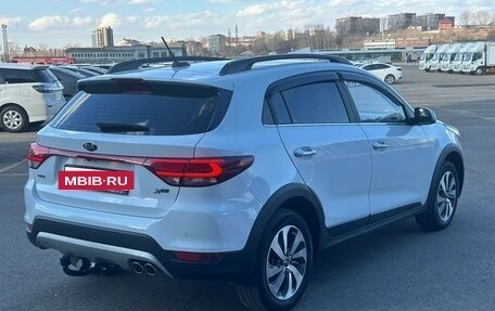 KIA Rio IV, 2020 год, 1 750 000 рублей, 6 фотография