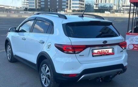 KIA Rio IV, 2020 год, 1 750 000 рублей, 5 фотография