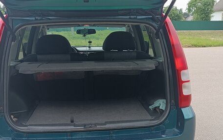 Honda HR-V I, 2001 год, 430 000 рублей, 9 фотография