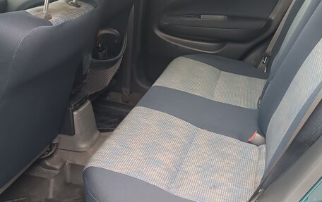 Honda HR-V I, 2001 год, 430 000 рублей, 6 фотография