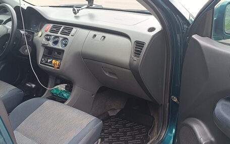 Honda HR-V I, 2001 год, 430 000 рублей, 7 фотография