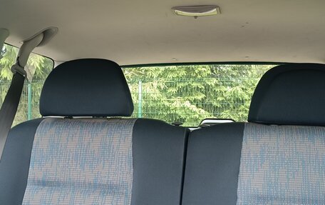 Honda HR-V I, 2001 год, 430 000 рублей, 11 фотография