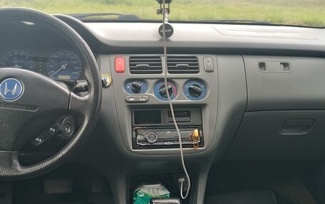Honda HR-V I, 2001 год, 430 000 рублей, 10 фотография
