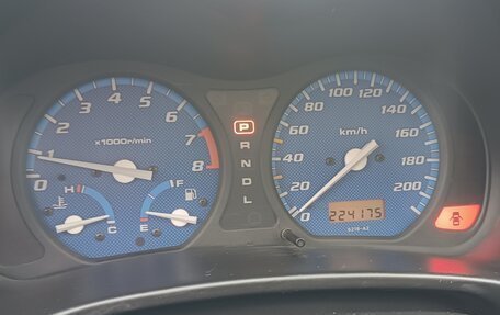 Honda HR-V I, 2001 год, 430 000 рублей, 13 фотография