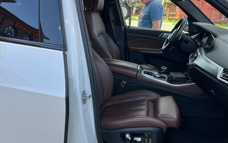 BMW X5, 2019 год, 6 600 000 рублей, 4 фотография