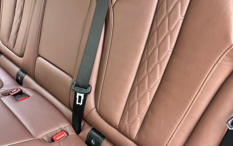 BMW X5, 2019 год, 6 600 000 рублей, 11 фотография
