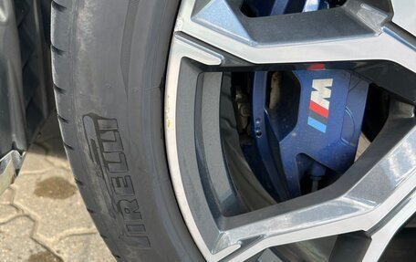 BMW X5, 2019 год, 6 600 000 рублей, 2 фотография