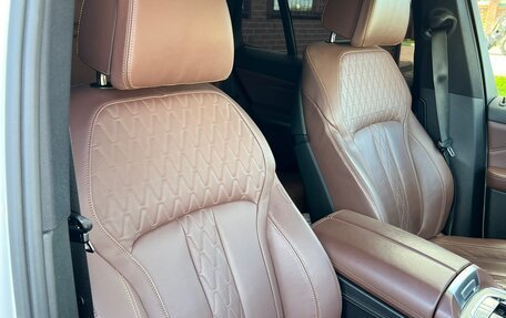BMW X5, 2019 год, 6 600 000 рублей, 5 фотография