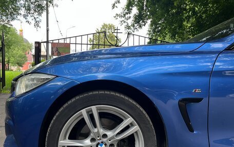 BMW 4 серия, 2016 год, 2 190 000 рублей, 5 фотография
