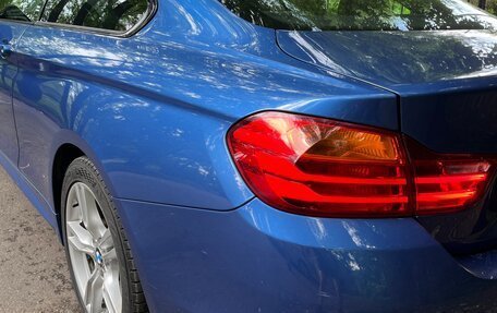 BMW 4 серия, 2016 год, 2 190 000 рублей, 6 фотография