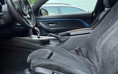 BMW 4 серия, 2016 год, 2 190 000 рублей, 12 фотография
