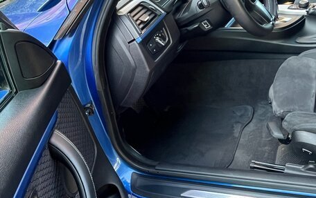 BMW 4 серия, 2016 год, 2 190 000 рублей, 13 фотография