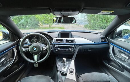 BMW 4 серия, 2016 год, 2 190 000 рублей, 10 фотография