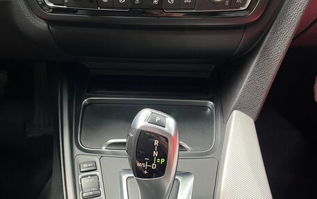 BMW 4 серия, 2016 год, 2 190 000 рублей, 20 фотография