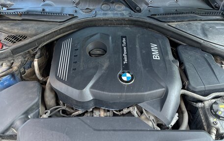 BMW 4 серия, 2016 год, 2 190 000 рублей, 21 фотография