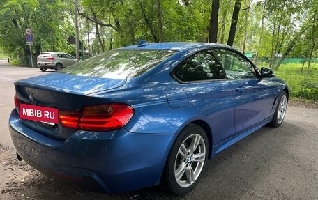 BMW 4 серия, 2016 год, 2 190 000 рублей, 7 фотография