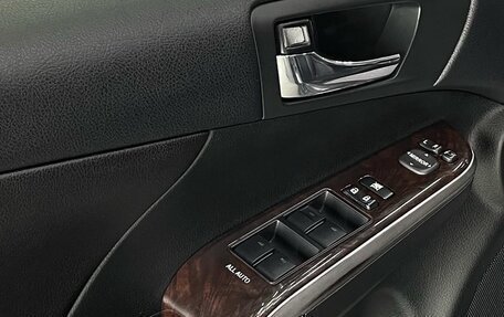 Toyota Camry, 2017 год, 2 500 000 рублей, 12 фотография