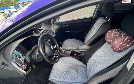 Honda Civic VIII, 2006 год, 560 000 рублей, 10 фотография
