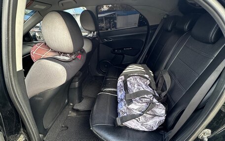 Honda Civic VIII, 2006 год, 560 000 рублей, 12 фотография