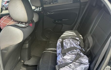 Honda Civic VIII, 2006 год, 560 000 рублей, 13 фотография