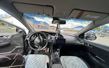Honda Civic VIII, 2006 год, 560 000 рублей, 11 фотография