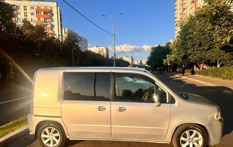 Honda Mobilio Spike I рестайлинг, 2003 год, 760 000 рублей, 3 фотография