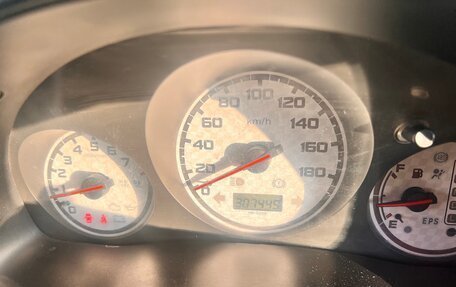 Honda Mobilio Spike I рестайлинг, 2003 год, 760 000 рублей, 5 фотография