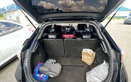 Honda Civic VIII, 2006 год, 560 000 рублей, 14 фотография