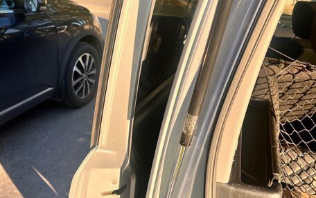 Honda Mobilio Spike I рестайлинг, 2003 год, 760 000 рублей, 7 фотография