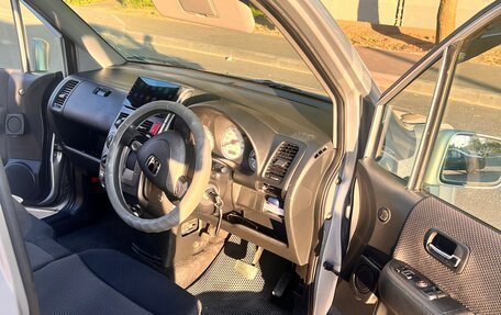 Honda Mobilio Spike I рестайлинг, 2003 год, 760 000 рублей, 10 фотография