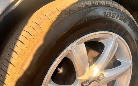 Honda Mobilio Spike I рестайлинг, 2003 год, 760 000 рублей, 18 фотография