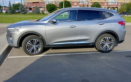 Haval F7 I, 2020 год, 1 700 000 рублей, 2 фотография