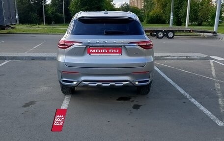 Haval F7 I, 2020 год, 1 700 000 рублей, 4 фотография