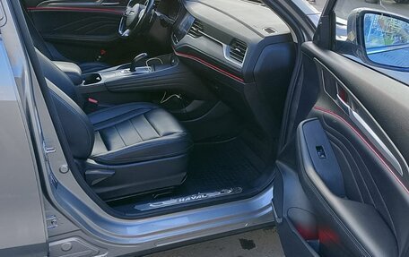 Haval F7 I, 2020 год, 1 700 000 рублей, 6 фотография