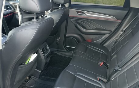 Haval F7 I, 2020 год, 1 700 000 рублей, 9 фотография