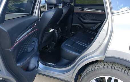 Haval F7 I, 2020 год, 1 700 000 рублей, 8 фотография